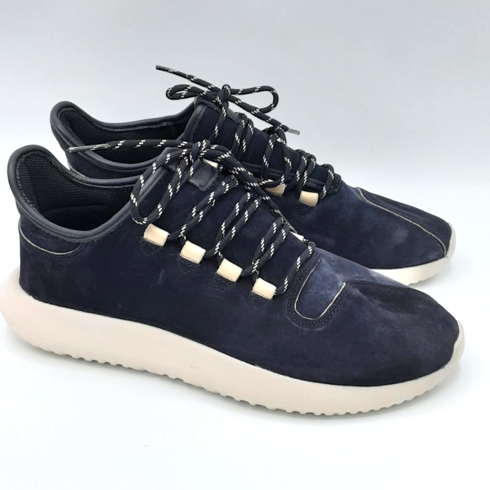 Adidas Tubular Shadow Men's Athletic Sneaker Shoe Size 7.5.